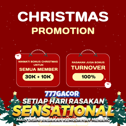777GACOR | Main Lebih Nyaman dengan Bonus VIP Setiap Hari 